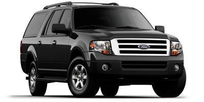 2012 Ford Expedition 4WD 4dr XLT