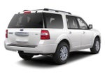 2012 Ford Expedition 4WD 4dr XLT