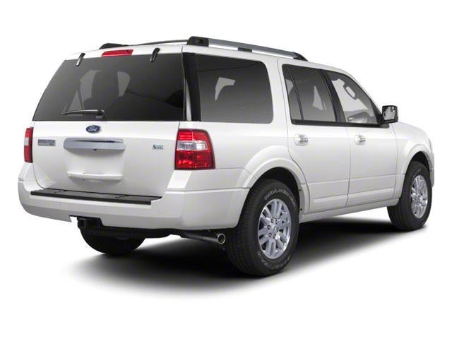 2012 Ford Expedition 4WD 4dr XLT