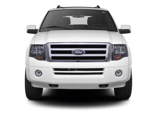 2012 Ford Expedition 4WD 4dr XLT