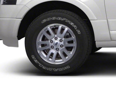 2012 Ford Expedition 4WD 4dr XLT