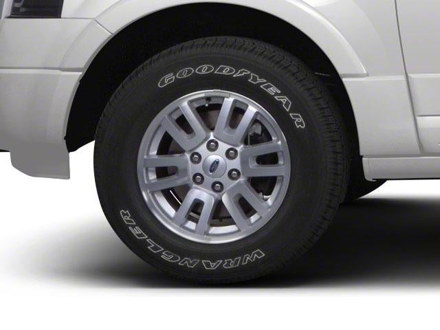 2012 Ford Expedition 4WD 4dr XLT