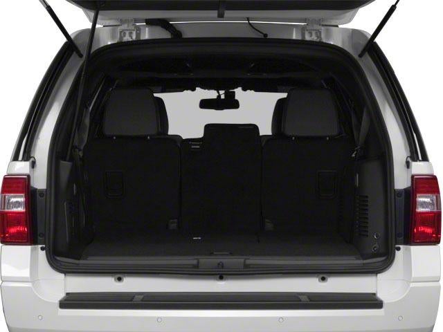 2012 Ford Expedition 4WD 4dr XLT