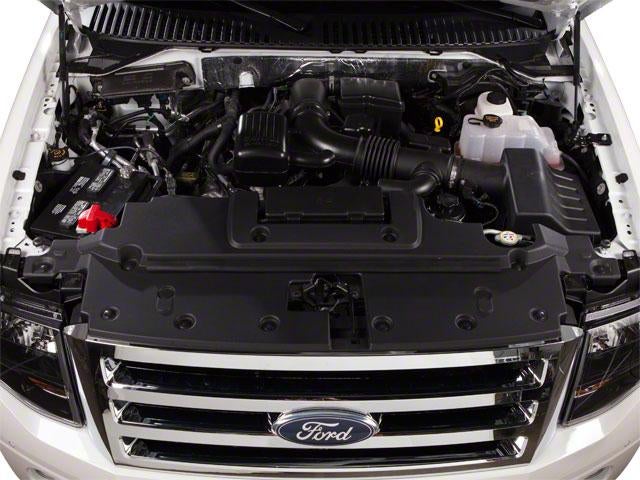 2012 Ford Expedition 4WD 4dr XLT
