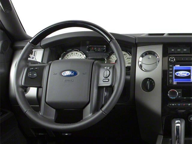 2012 Ford Expedition 4WD 4dr XLT