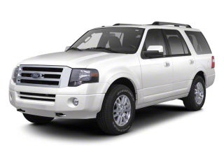 2012 Ford Expedition 4WD 4dr XLT