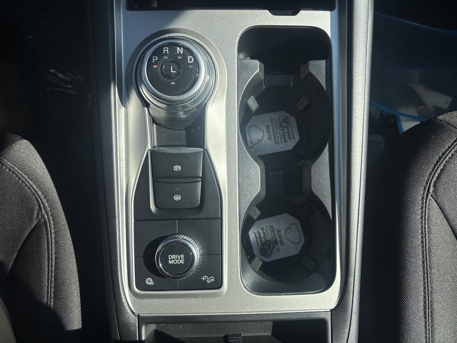 2022 Ford Explorer XLT 4WD