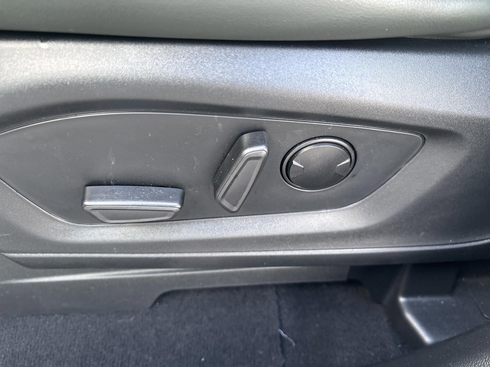 2023 Ford Explorer Timberline 4WD