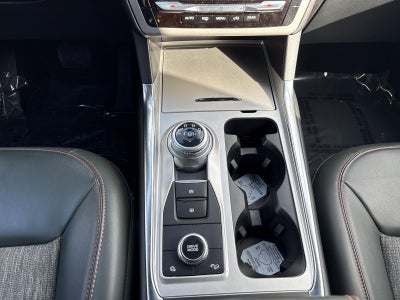 2023 Ford Explorer Timberline 4WD