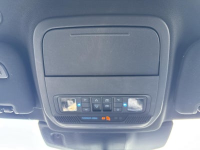 2023 Ford Explorer Timberline 4WD