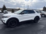 2023 Ford Explorer Timberline 4WD