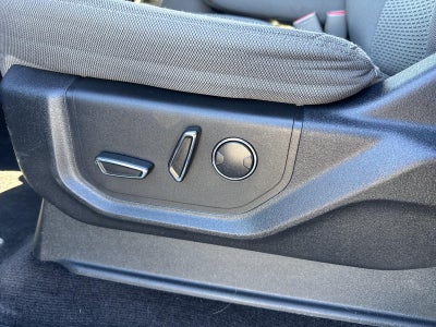 2016 Ford F-150 4WD SuperCrew 5-1/2 Ft Box XLT