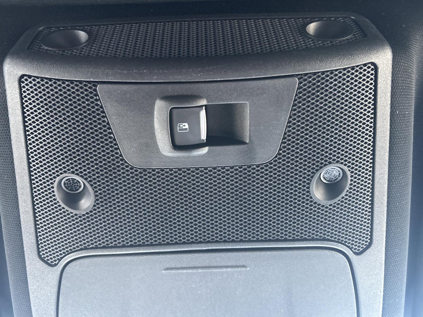 2016 Ford F-150 4WD SuperCrew 5-1/2 Ft Box Lariat