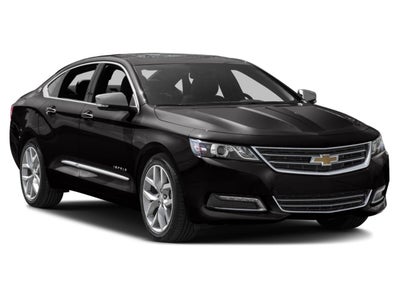 2015 Chevrolet Impala 2LT