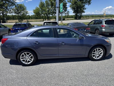 2015 Chevrolet Malibu 1LT