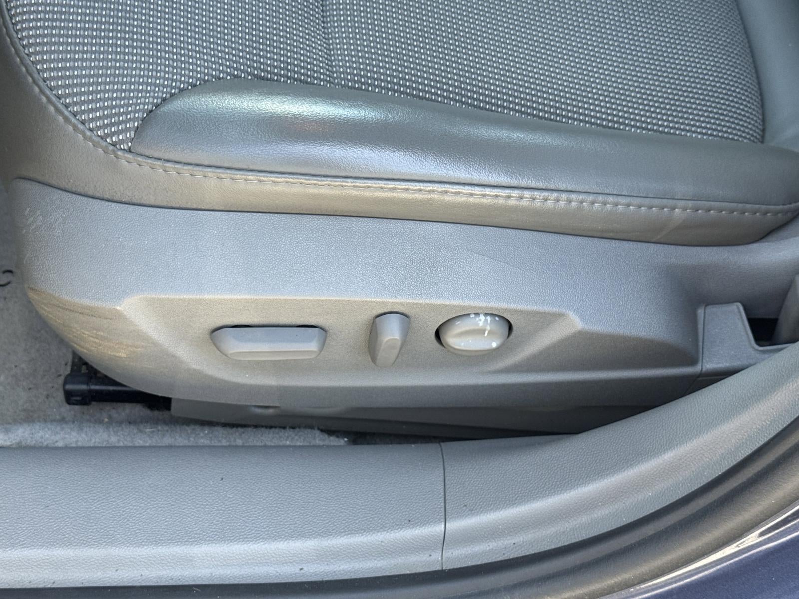 2015 Chevrolet Malibu 1LT