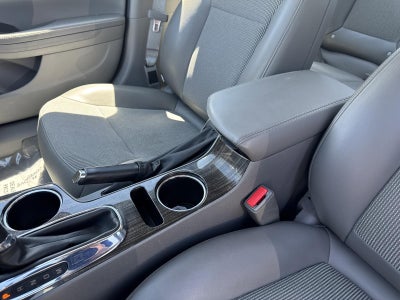 2015 Chevrolet Malibu 1LT