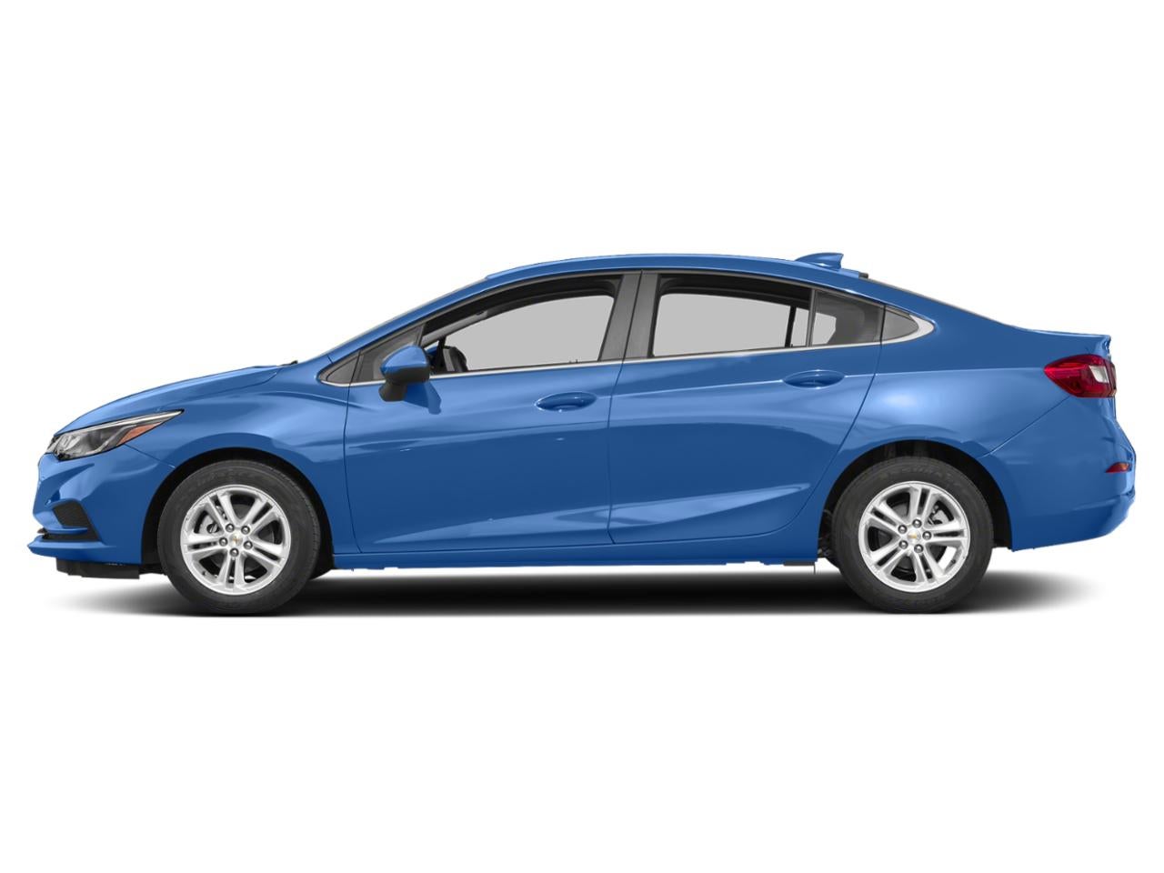 2018 Chevrolet Cruze Sedan LT (Automatic)
