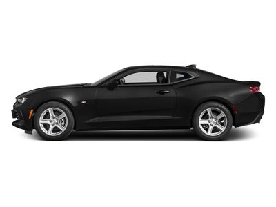 2016 Chevrolet Camaro 2dr Coupe 1LT