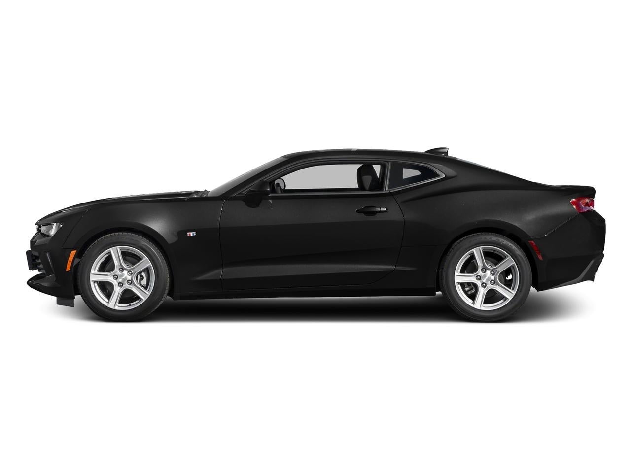2016 Chevrolet Camaro 2dr Coupe 1LT