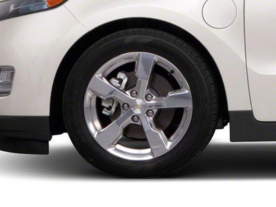 2013 Chevrolet Volt 5dr HB