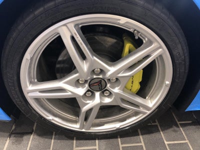 2023 Chevrolet Corvette Stingray Coupe 1LT