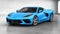 2023 Chevrolet Corvette Stingray Coupe 1LT