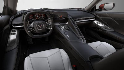 2023 Chevrolet Corvette Stingray Coupe 1LT