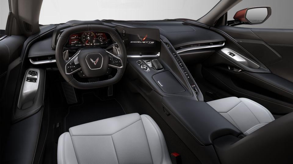 2023 Chevrolet Corvette Stingray Coupe 1LT