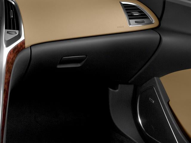 2014 Buick Verano 4dr Sdn Convenience Group