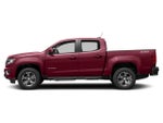 2015 Chevrolet Colorado Crew Cab Short Box 4-Wheel Drive Z71