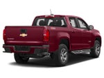 2015 Chevrolet Colorado Crew Cab Short Box 4-Wheel Drive Z71