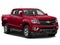 2015 Chevrolet Colorado Crew Cab Short Box 4-Wheel Drive Z71