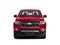 2015 Chevrolet Colorado Crew Cab Short Box 4-Wheel Drive Z71