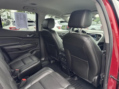 2019 GMC Acadia AWD SLT-1