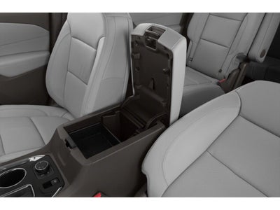 2020 Chevrolet Traverse AWD 1LZ