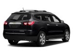 2017 Chevrolet Traverse AWD Premier