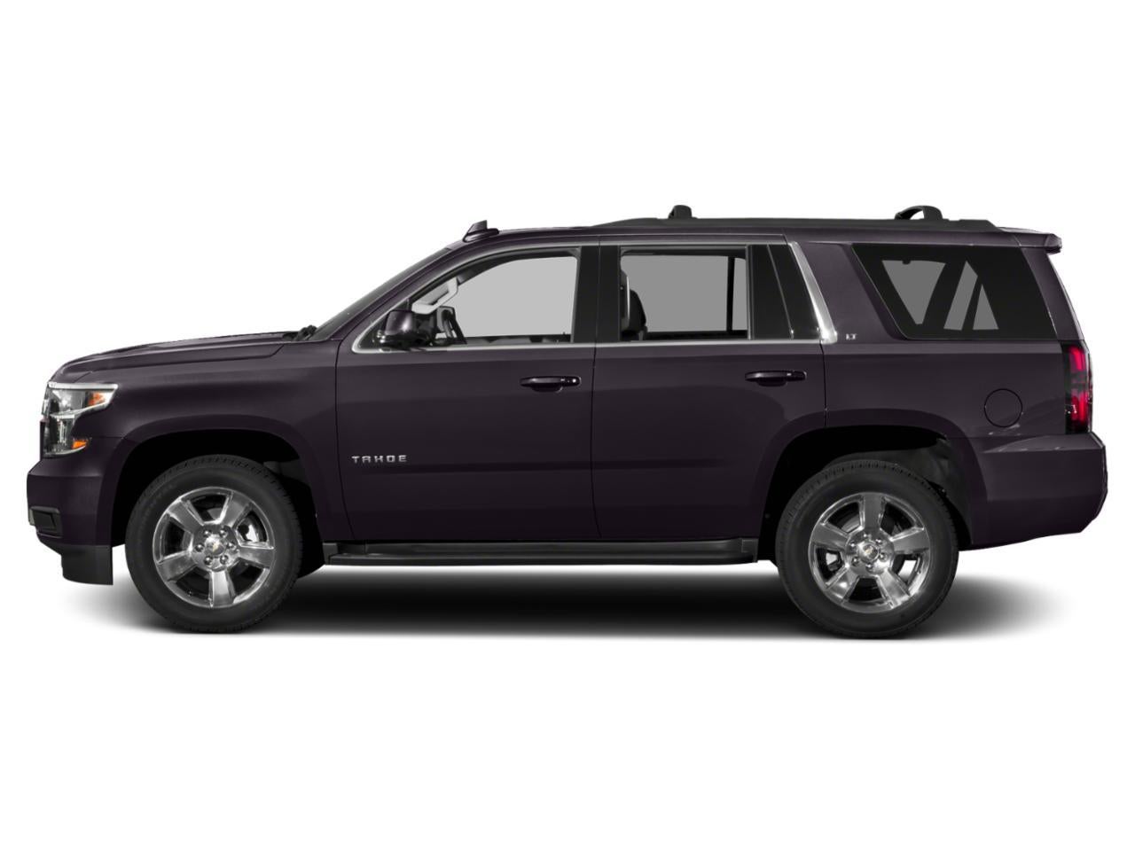 2015 Chevrolet Tahoe 4WD LT