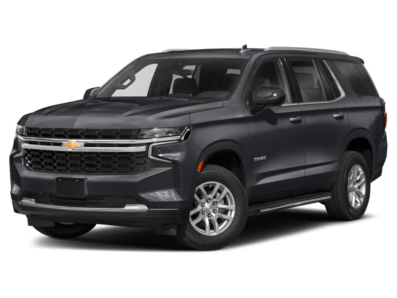 2022 Chevrolet Tahoe 4WD LS