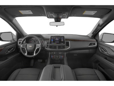2022 Chevrolet Tahoe 4WD LS