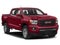 2018 GMC Canyon Crew Cab Short Box 4-Wheel Drive SLT