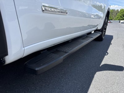 2023 GMC Sierra 1500 Crew Cab Short Box 4-Wheel Drive Elevation 3SB
