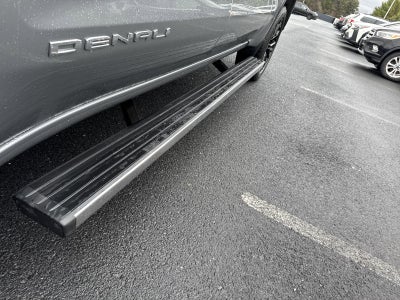 2024 GMC Sierra 1500 Crew Cab Short Box 4-Wheel Drive Denali Ultimate