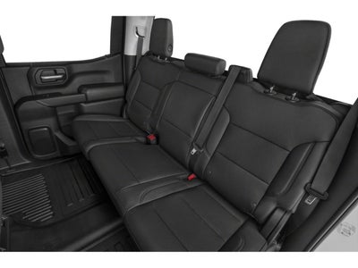 2024 GMC Sierra 1500 Crew Cab Short Box 4-Wheel Drive Denali Ultimate