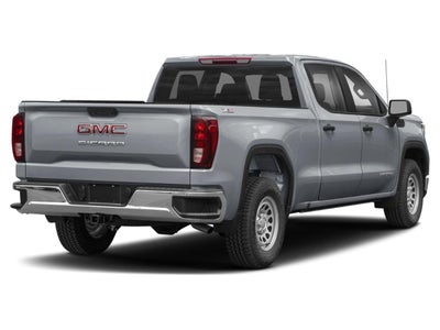 2024 GMC Sierra 1500 Crew Cab Short Box 4-Wheel Drive Denali Ultimate