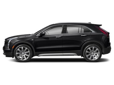 2020 Cadillac XT4 AWD 4dr Premium Luxury