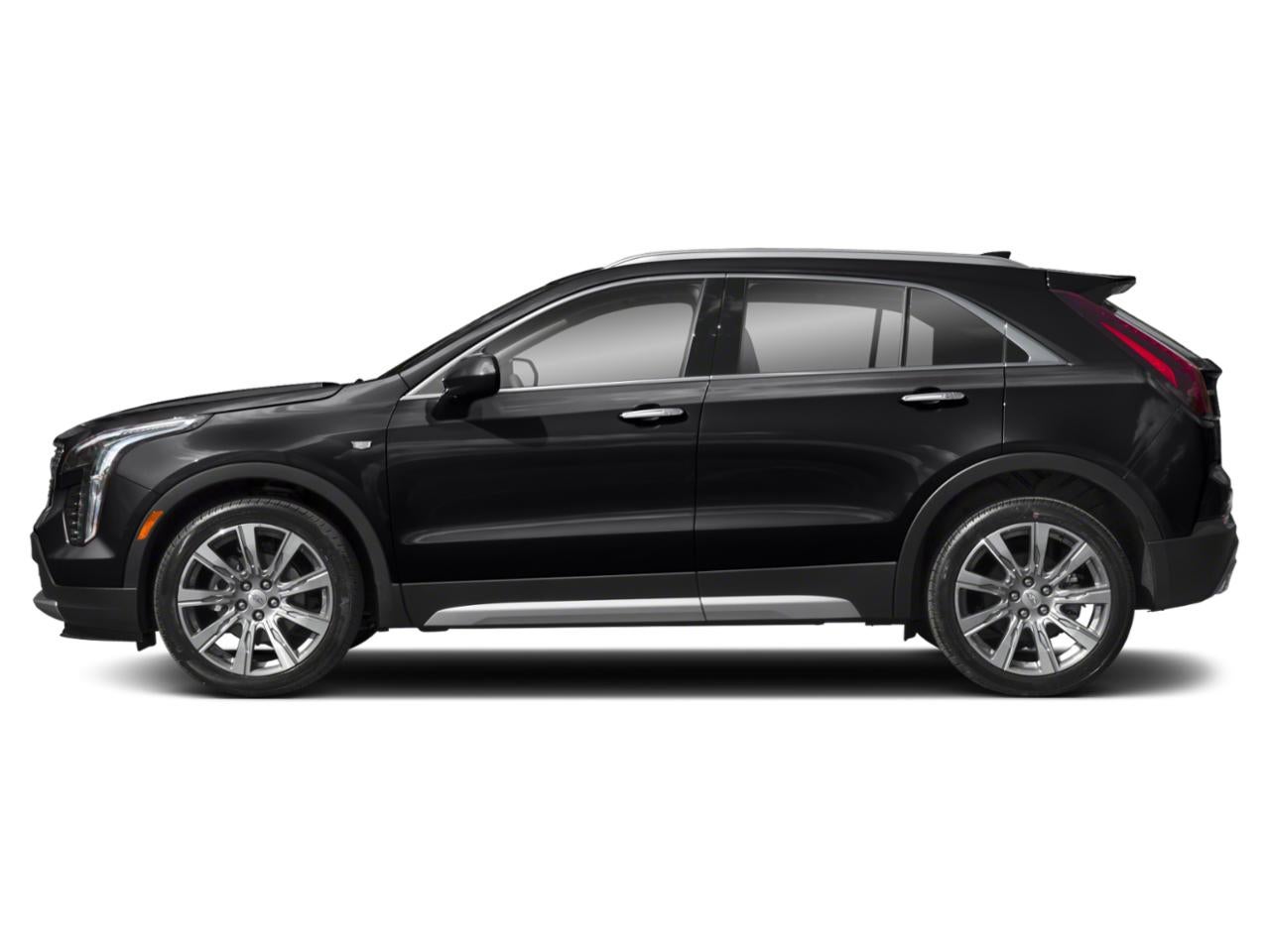 2020 Cadillac XT4 AWD 4dr Premium Luxury