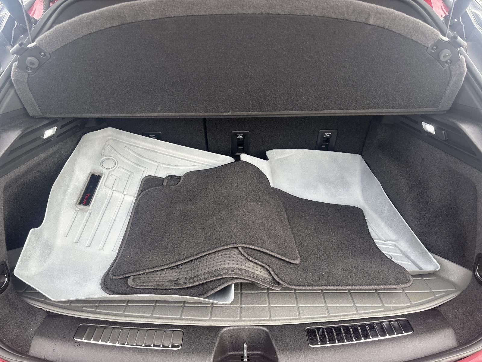 2019 Cadillac XT4 FWD 4dr Sport