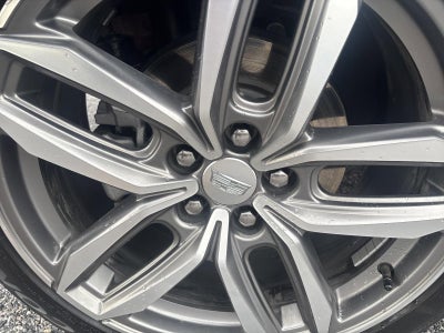 2019 Cadillac XT4 FWD 4dr Sport