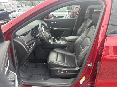 2019 Cadillac XT4 FWD 4dr Sport